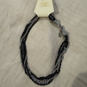 NWT Amrita Singh necklace